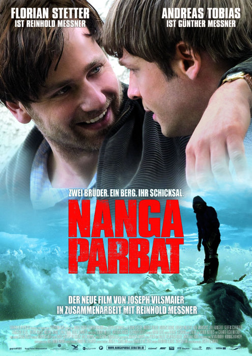 Nanga Parbat – Película