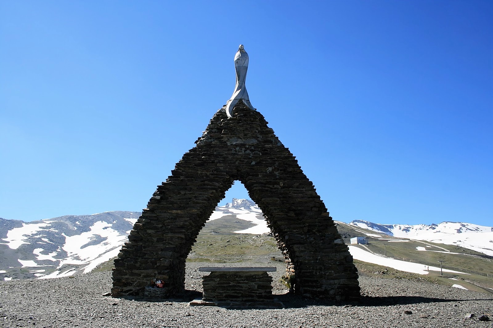 Día del Montañero – Alpinista – Andinista – Montañista.