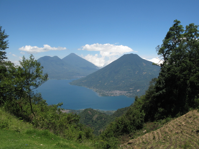 Retos de Montaña en Guatemala